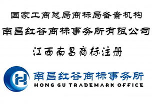 江西商標注冊、查詢與設計一條龍專業服務 顧問咨詢與代理代辦指南